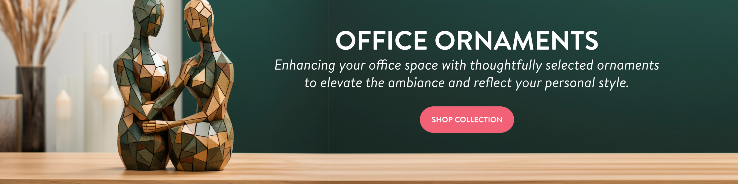 Fleur Boutique OFFICE fLOWERS