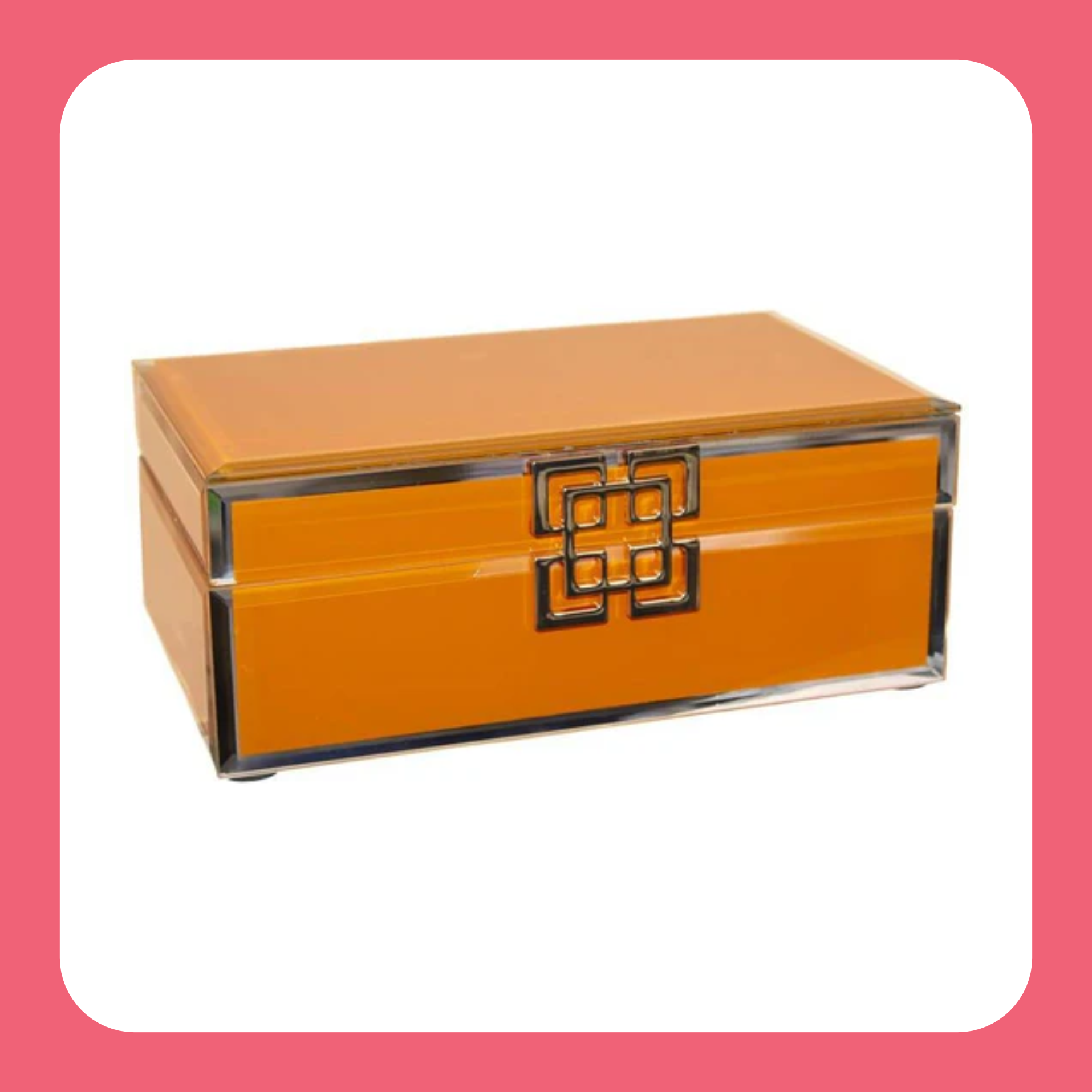 Jewellery Box